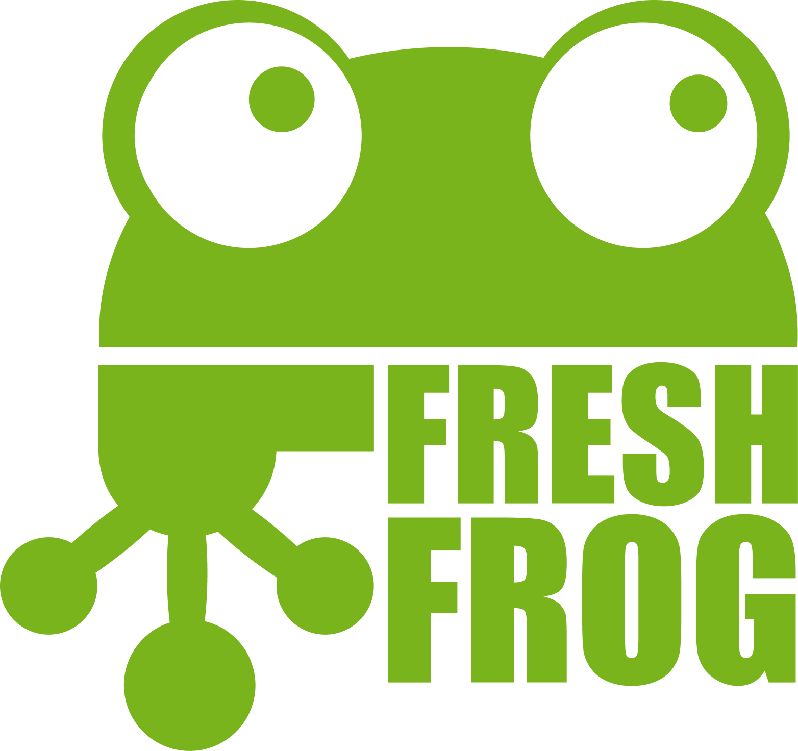 Fresh Frog